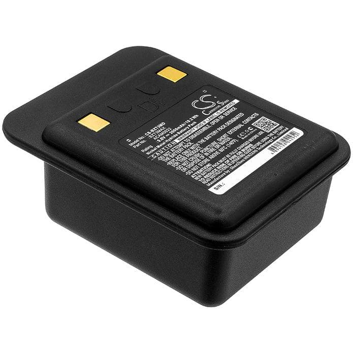 Bullard Camera Accessories Fire_Safety_USA Bullard Battery for T3 or T4 Camera