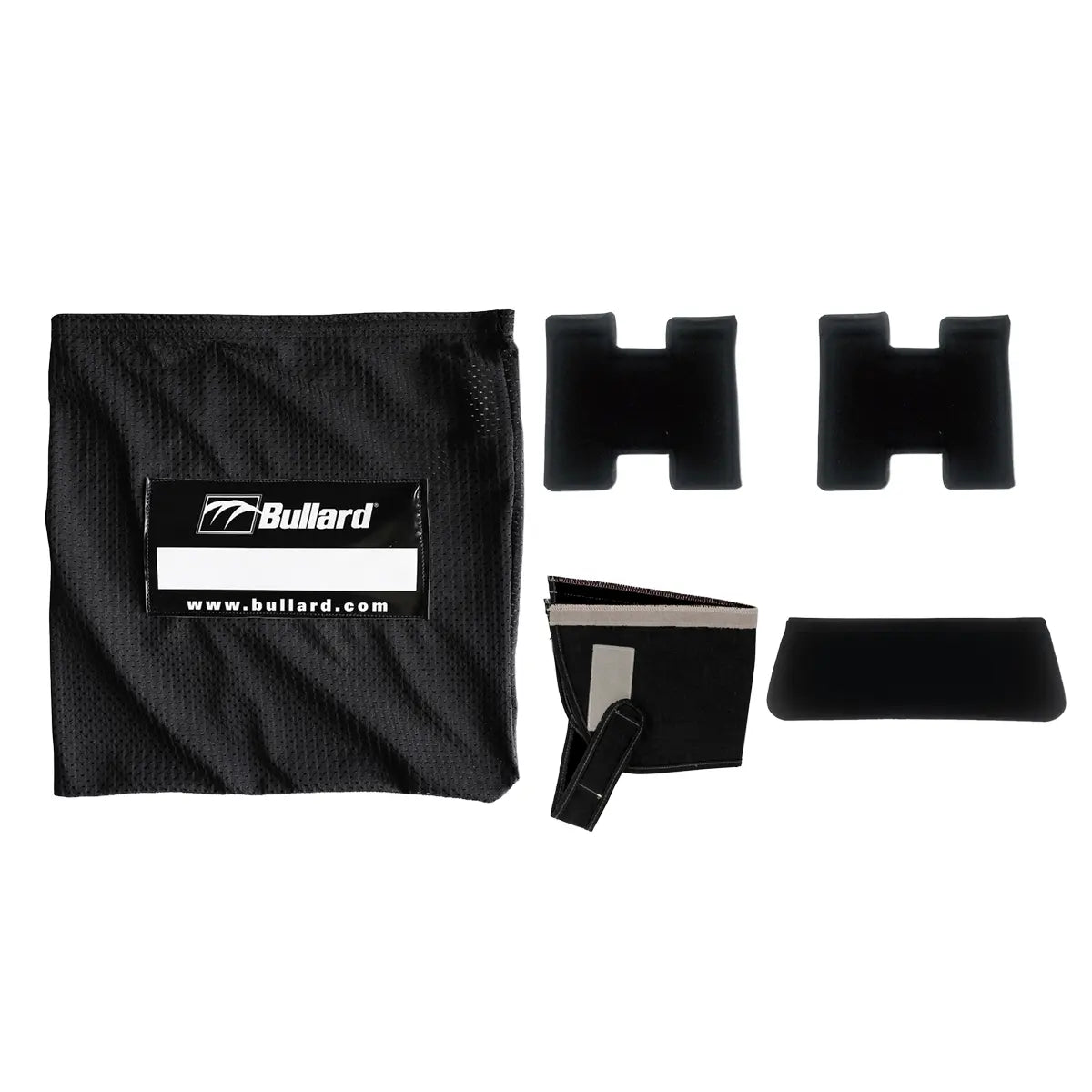 Bullard Helmets Accessories Fire_Safety_USA Bullard Cares Kit