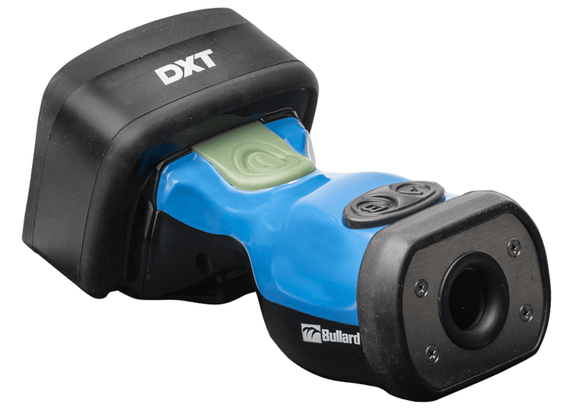 Bullard Thermal Image Camera Fire_Safety_USA Bullard DXT Thermal Image Camera Bundle Package