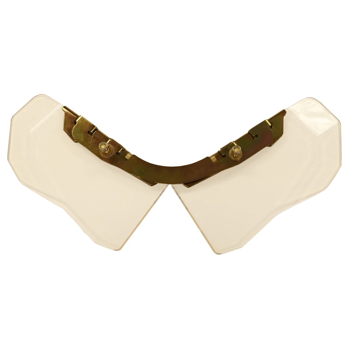 Bullard Helmets Accessories Fire_Safety_USA Bullard NFPA-Certified Bourkes Eye Shield Kit