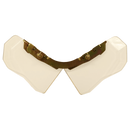 Bullard Helmets Accessories Fire_Safety_USA Bullard NFPA-Certified Bourkes Eye Shield Kit