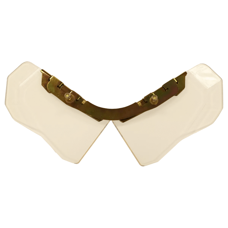 Bullard Helmets Accessories Fire_Safety_USA Bullard NFPA-Certified Bourkes Eye Shield Kit