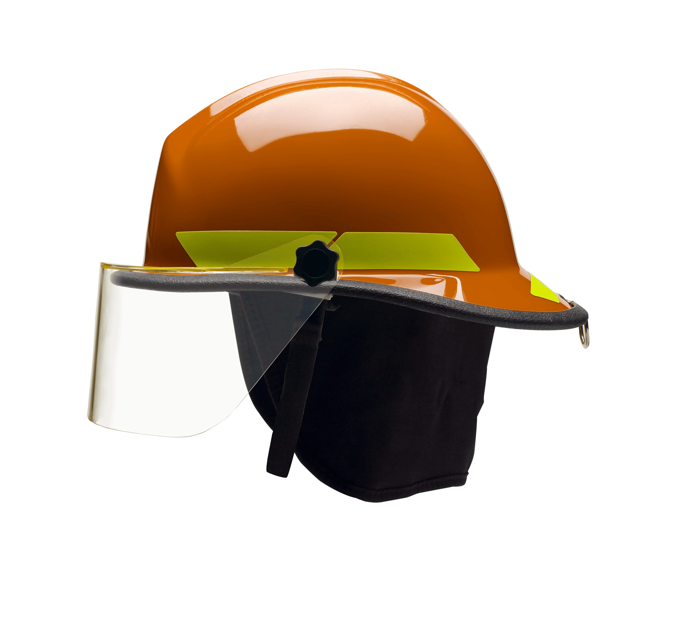 Bullard Helmet Fire_Safety_USA Bullard PX Fire Helmet