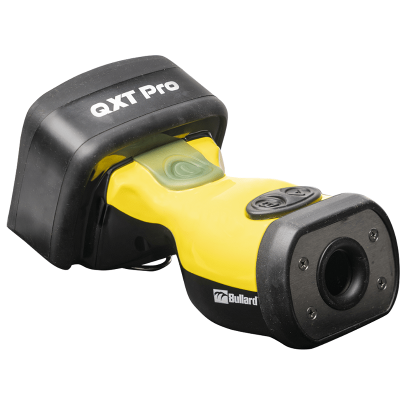 Bullard Thermal Image Camera Fire_Safety_USA Bullard QXT PRO Thermal Image Camera Bundle Package