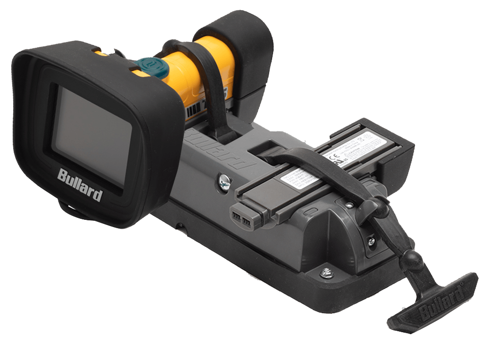 Bullard Thermal Image Camera Fire_Safety_USA Bullard TXS Thermal Image Camera Bundle Package
