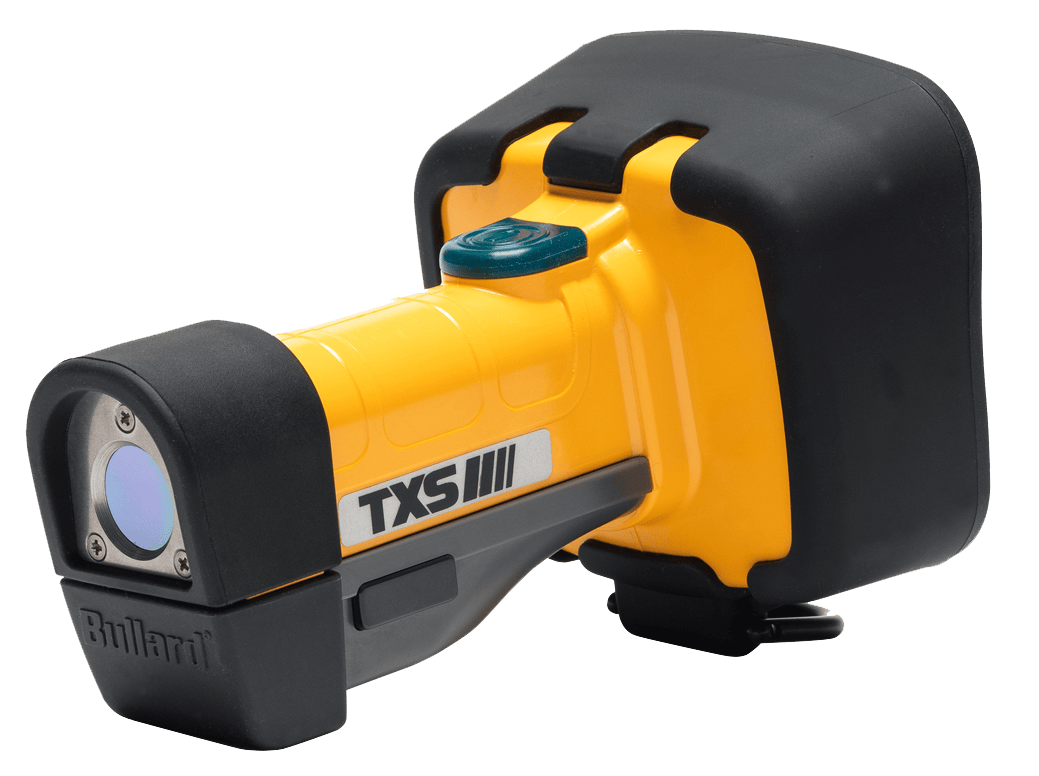 Bullard Thermal Image Camera Fire_Safety_USA Bullard TXS Thermal Image Camera Bundle Package