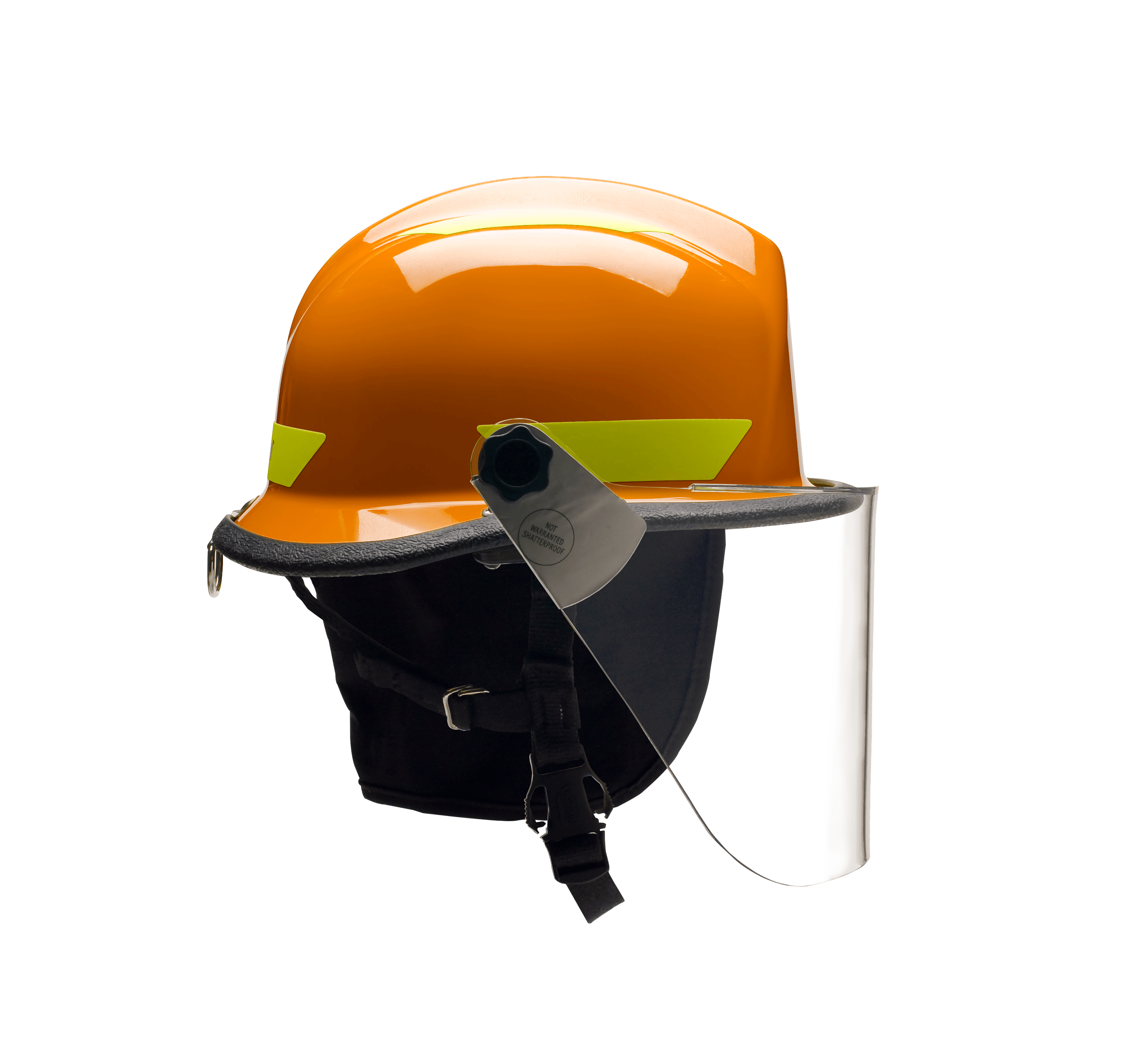 Bullard Helmet Fire_Safety_USA Bullard USRX Dual Certified Fire Helmet