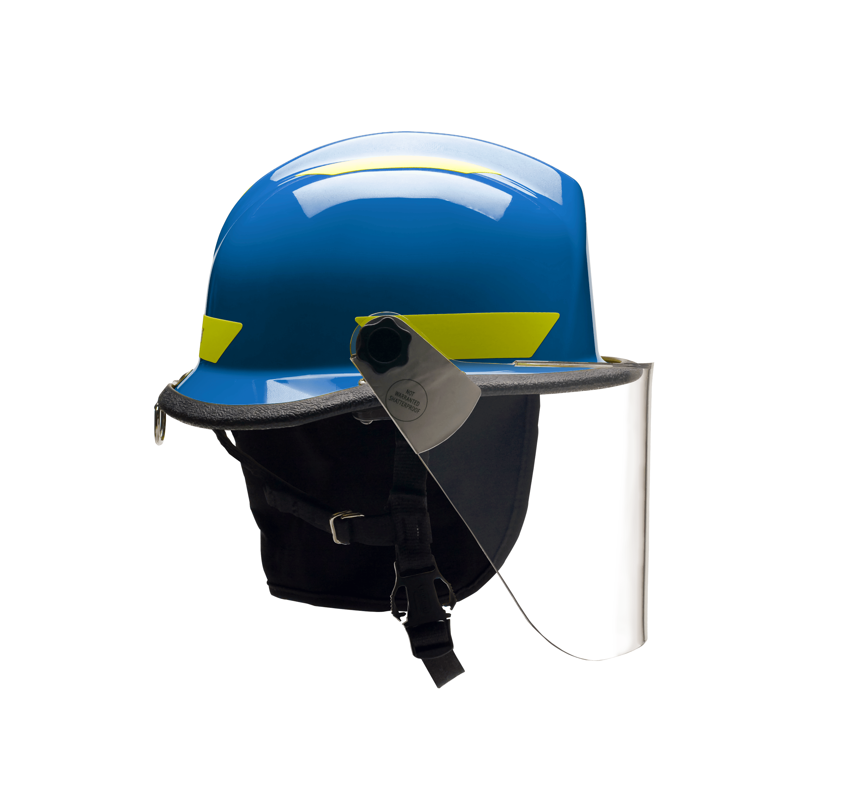 Bullard Helmet Fire_Safety_USA Bullard USRX Dual Certified Fire Helmet