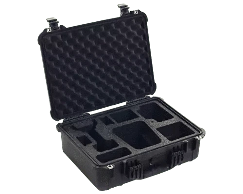 Bullard Thermal Image Camera Fire_Safety_USA Bullard XT Series Carrying Case