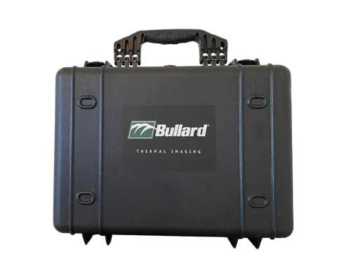 Bullard Thermal Image Camera Fire_Safety_USA Bullard XT Series Carrying Case