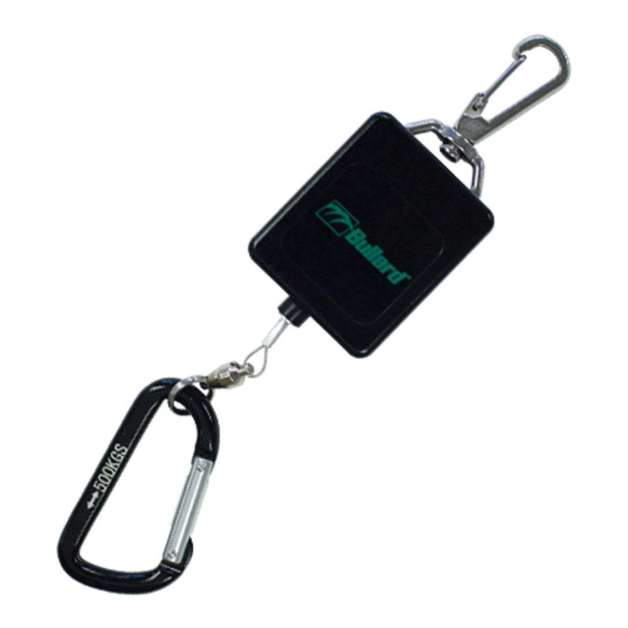 Bullard Camera Accessories Fire_Safety_USA Bullard XT Series Retractable Lanyard