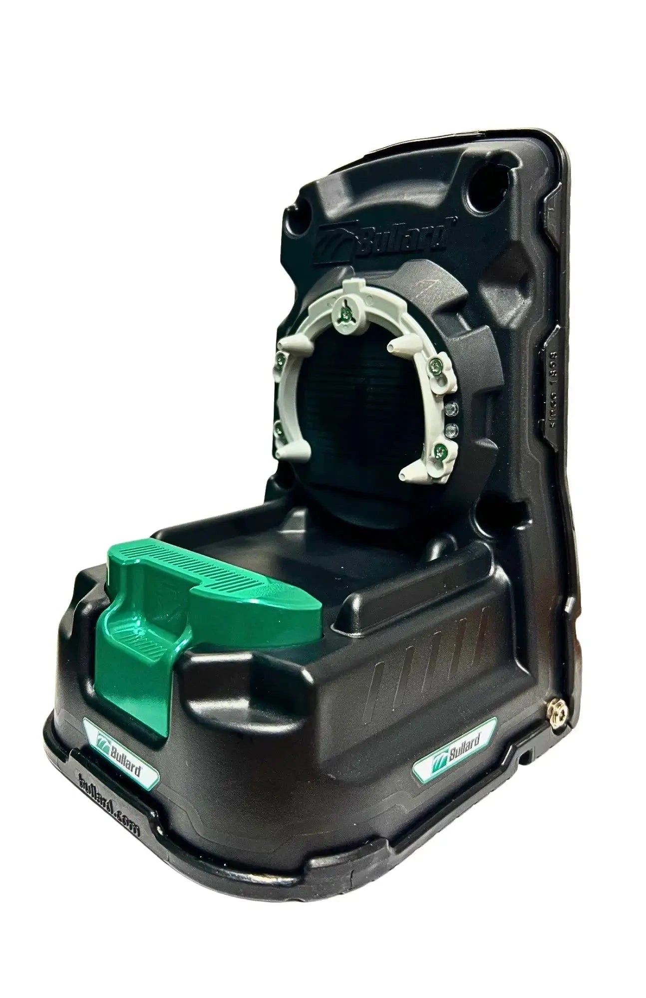 Bullard Thermal Image Camera Fire_Safety_USA Bullard XT Series Wireless Charger