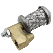 C & S Supply Drip Torch Accessories Fire_Safety_USA C & S Nozzle/Igniter Mount and Igniter with Wick