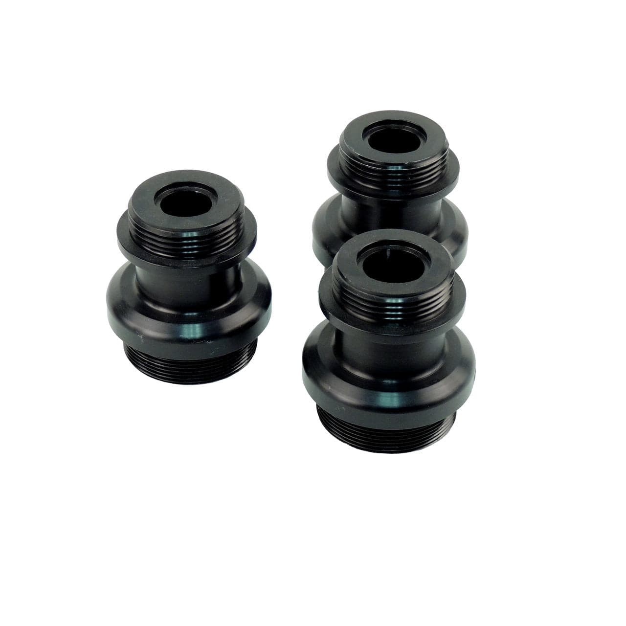 C & S Supply Shutoffs Fire_Safety_USA C & S Supply 1 1/2" Ball Shut Off W/ 1" Integrated Smooth Bore Tip