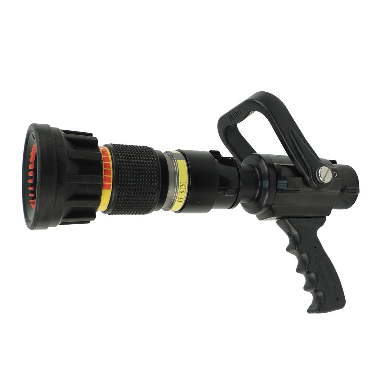 C & S Supply Shutoffs Fire_Safety_USA C & S Supply 1 1/2" Ball Shut Off W/ 7/8" Integrated Smooth Bore Tip