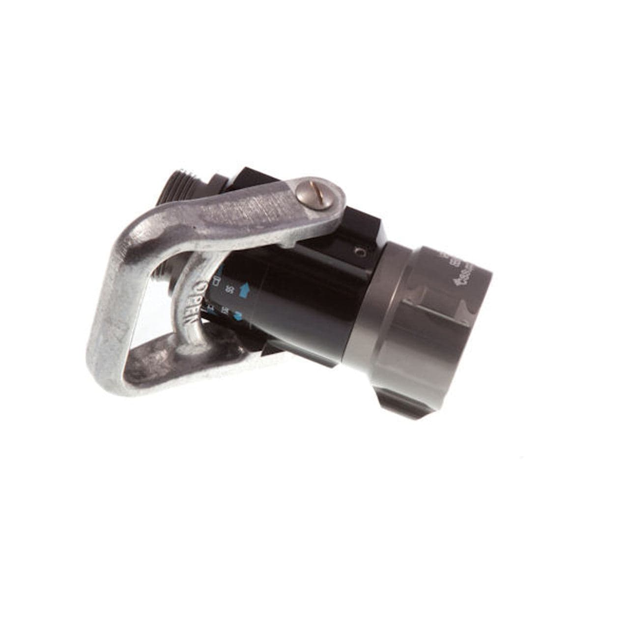 C & S Supply Shutoffs Fire_Safety_USA C & S Supply 1 1/2" Ball Shutoff 1" Waterway without Pistol Grip