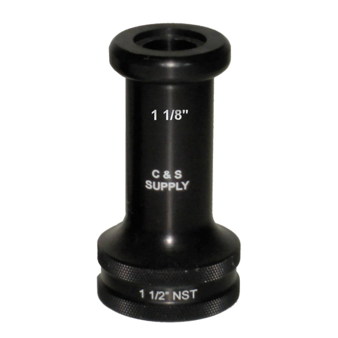 C & S Supply 1-1/2