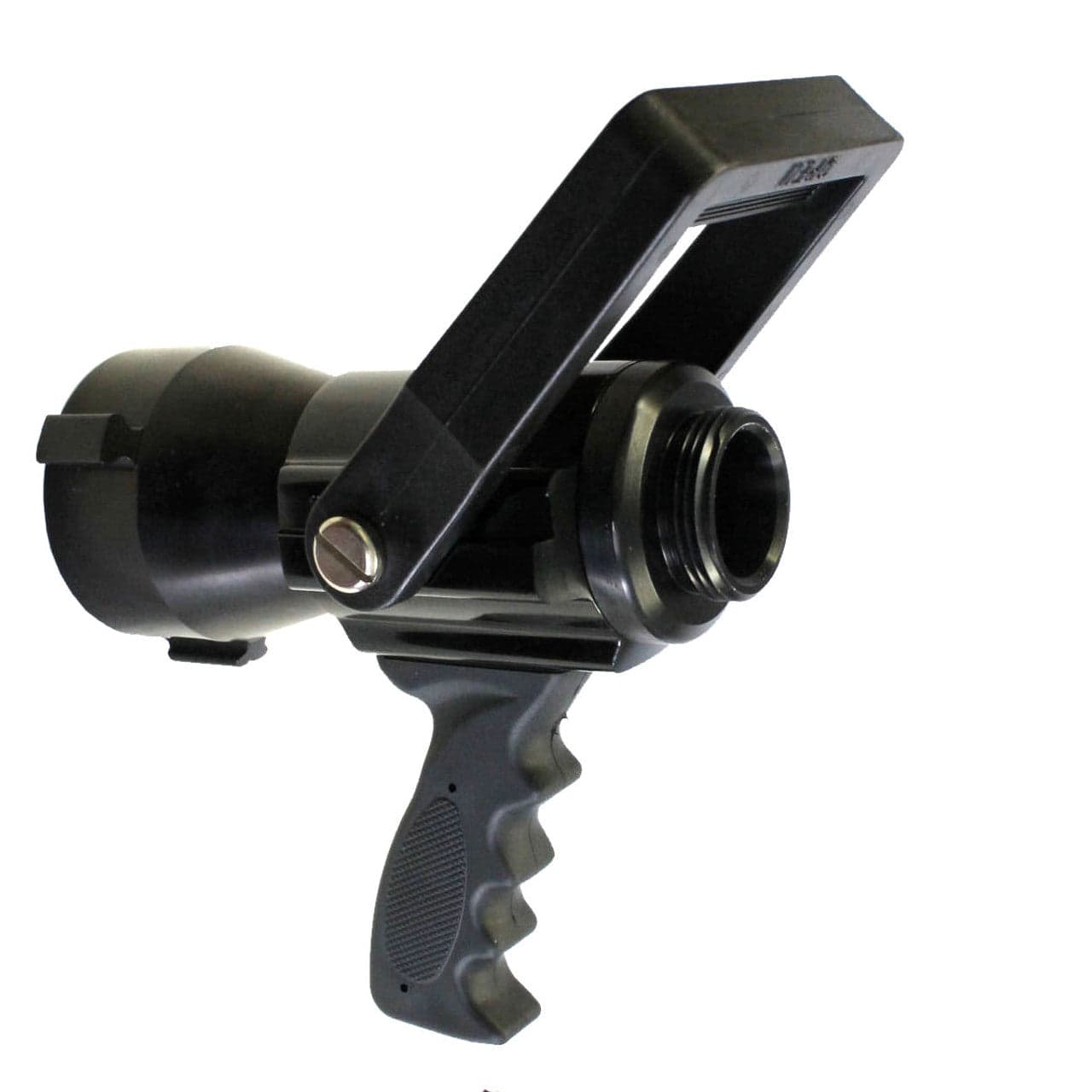 C & S Supply Shutoffs Fire_Safety_USA C & S Supply 2 1/2" X 1 1/2" Ball Shutoff W/ Pistol Grip