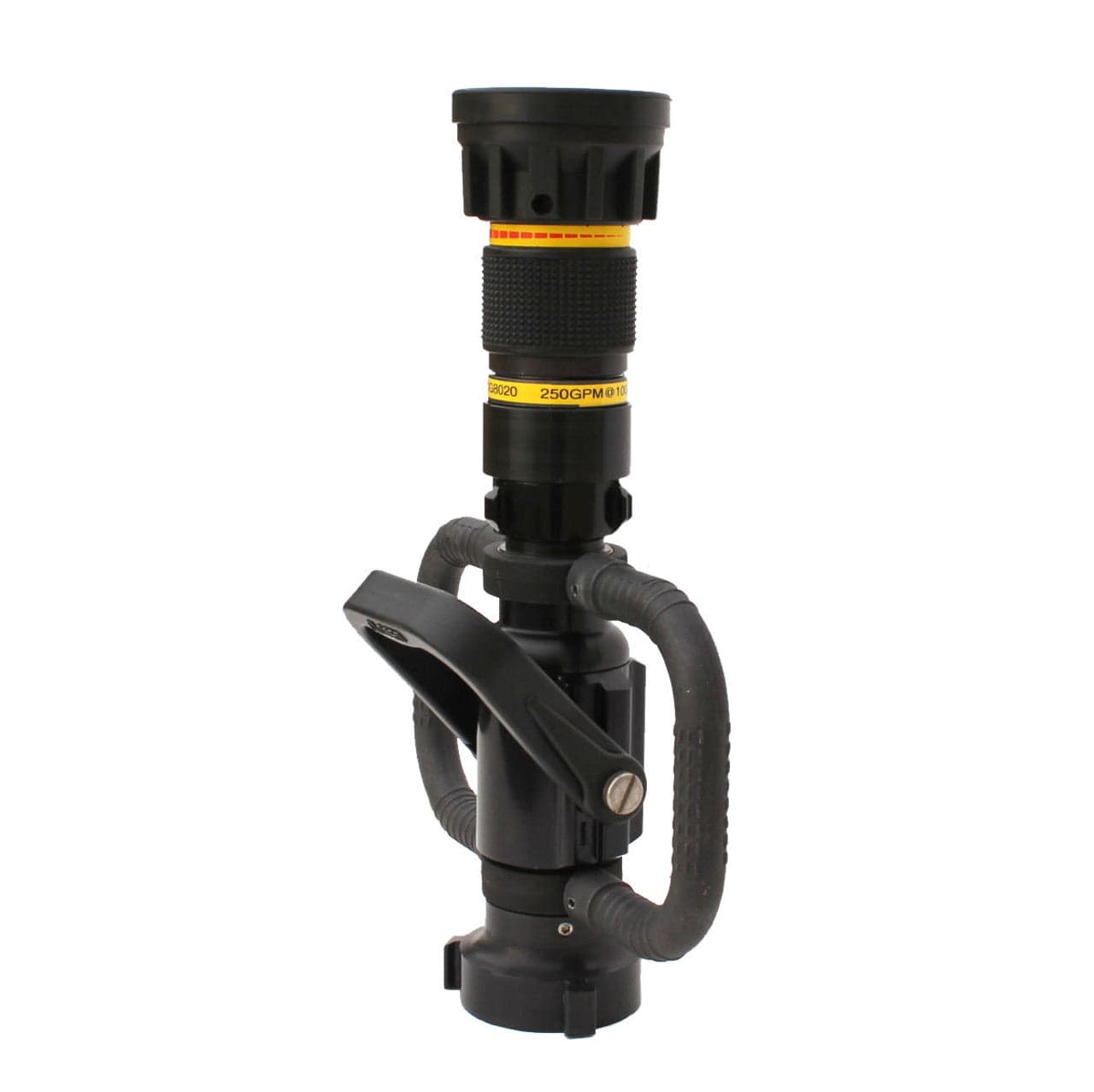 C & S Supply Nozzles Fire_Safety_USA C & S Supply 250 GPM 2 1/2" X 1 1/2" Play Pipe w/ Nozzle Combo