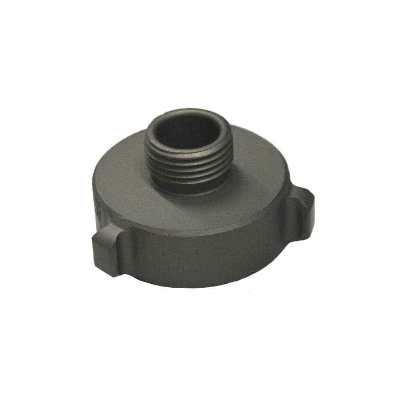 C & S Supply Adapters Fire_Safety_USA C & S Supply Adapter 1.5" Female NPSH Thread to 3/4" Male Garden Hose Thread