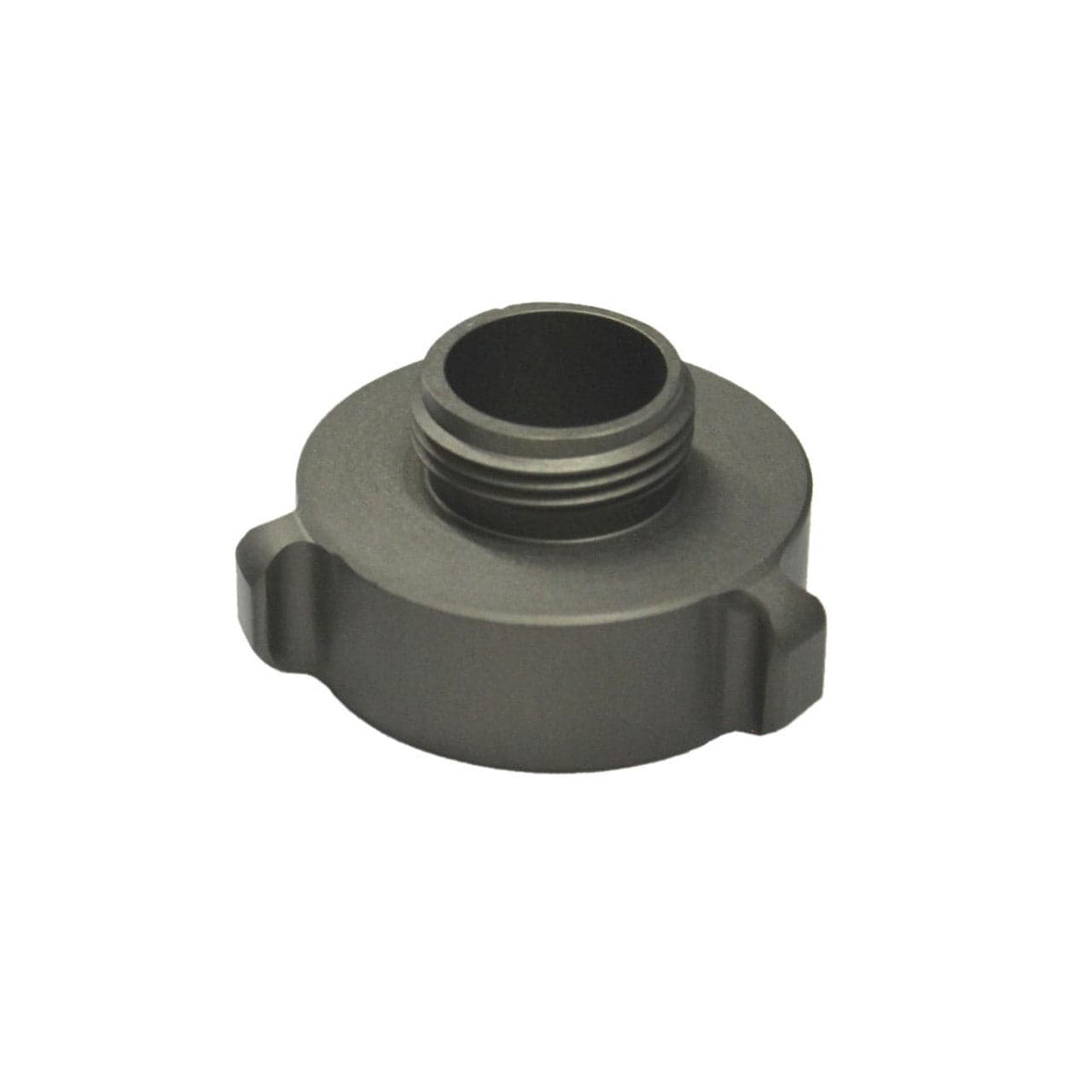 C & S Supply Adapters Fire_Safety_USA C & S Supply Adapter 1.5" Female NST Thread To 1.5" Male NPSH Thread