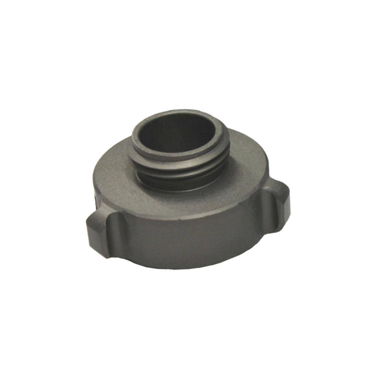 C & S Supply Adapters Fire_Safety_USA C & S Supply Adapter 1.5" Female NST Thread to 1" Male NST Thread