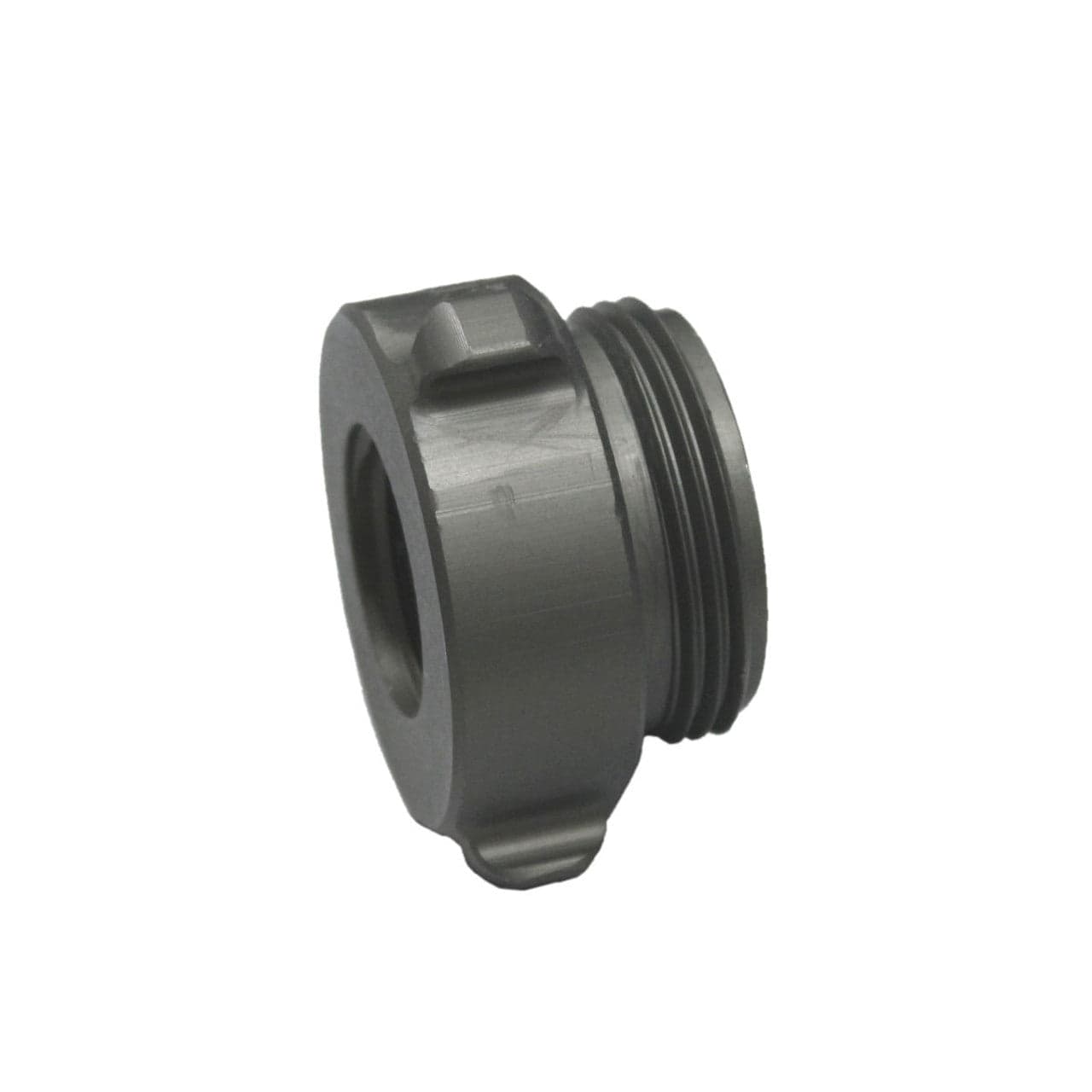 C & S Supply Adapters Fire_Safety_USA C & S Supply Adapter 1" Female NST Thread to 1.5" Male NST Thread