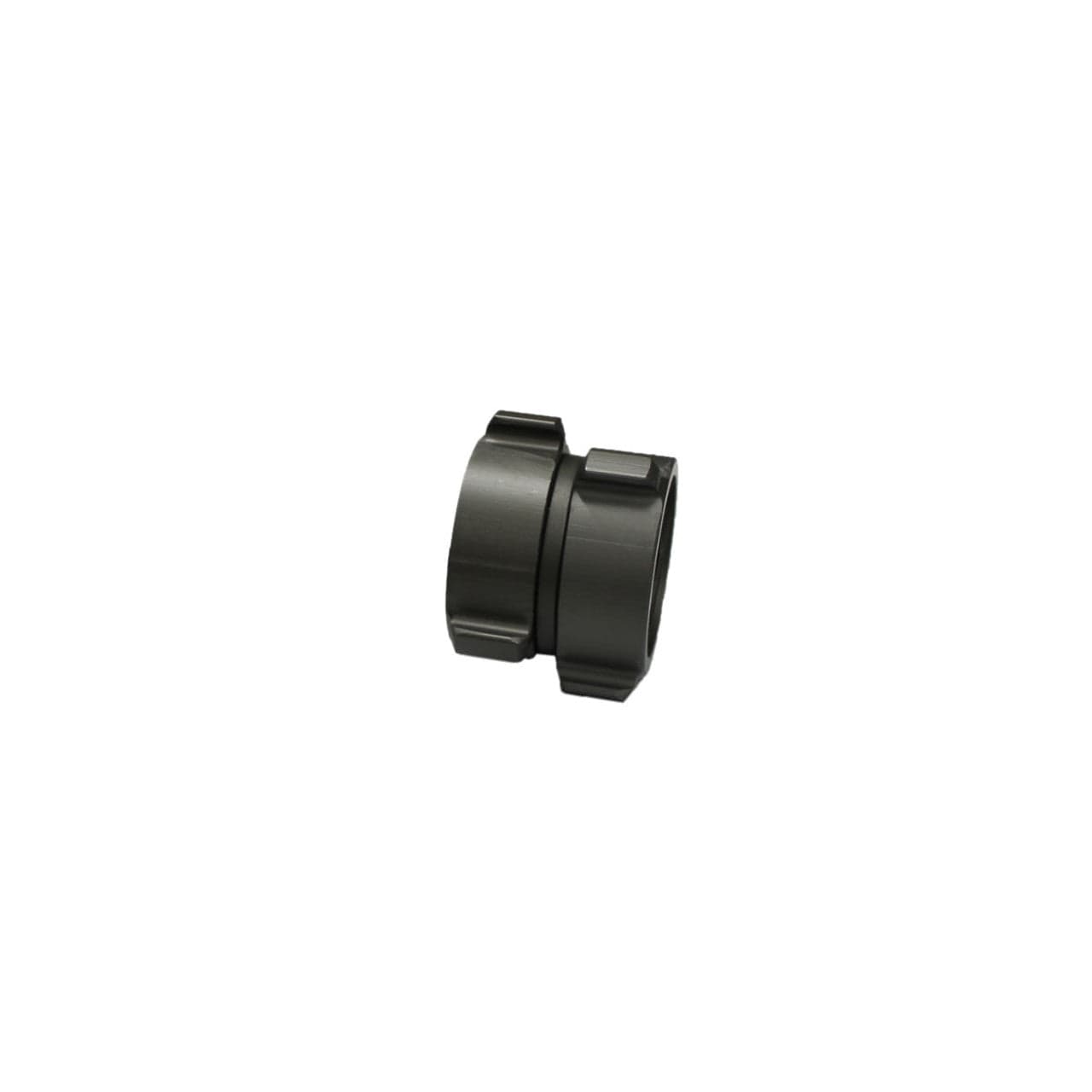 C & S Supply Adapters Fire_Safety_USA C & S Supply Adapter 1" Female NST Thread To 1" Female NST Thread