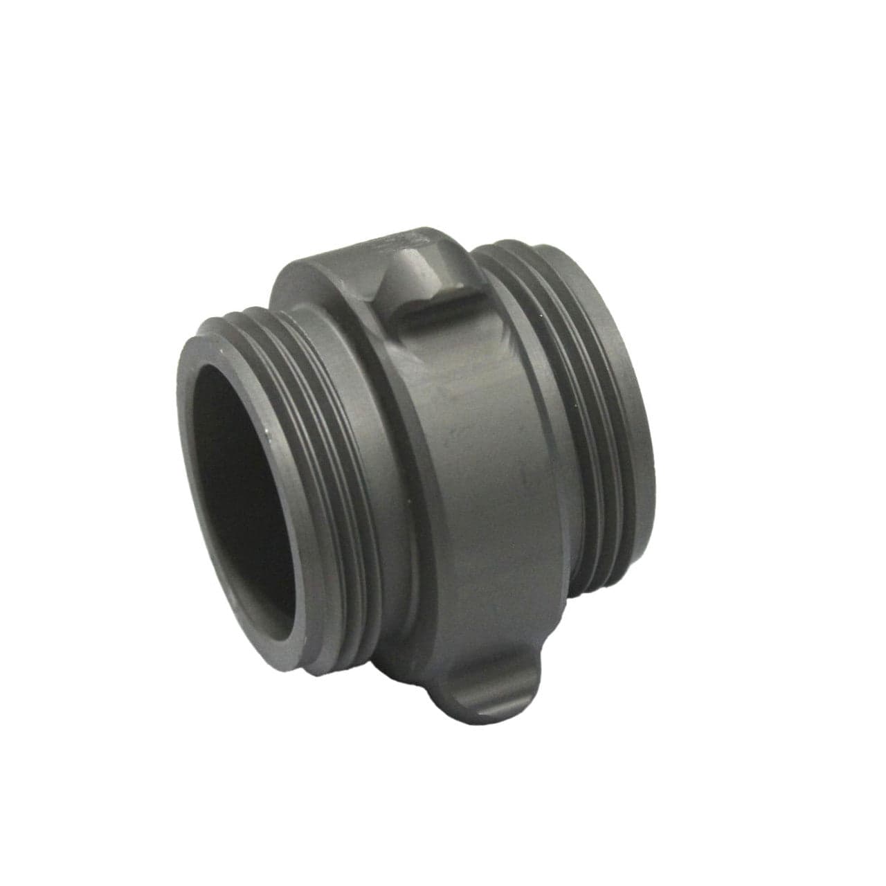 C & S Supply Adapters Fire_Safety_USA C & S Supply Adapter 1" Male NST Thread To 1" Male NST Thread