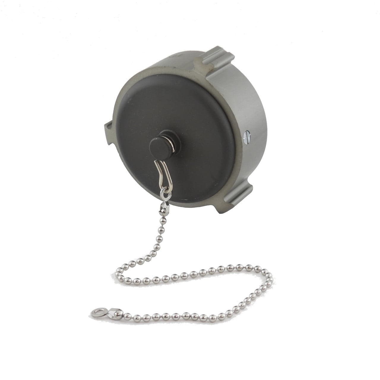 C & S Supply Caps & Plugs Fire_Safety_USA C & S Supply CAP & CHAIN 2.5"