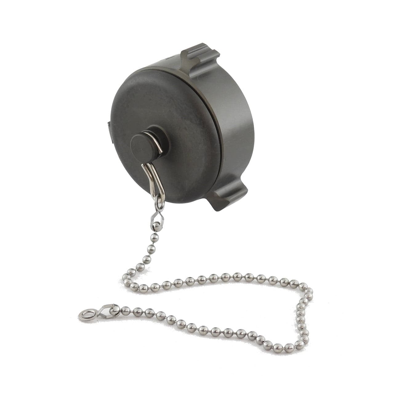 C & S Supply Caps & Plugs Fire_Safety_USA C & S Supply CAP & CHAIN 2"