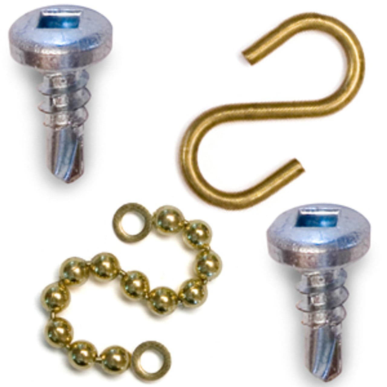C & S Supply Drip Torch Accessories Fire_Safety_USA C & S Supply Drip Torch Chain Assembly