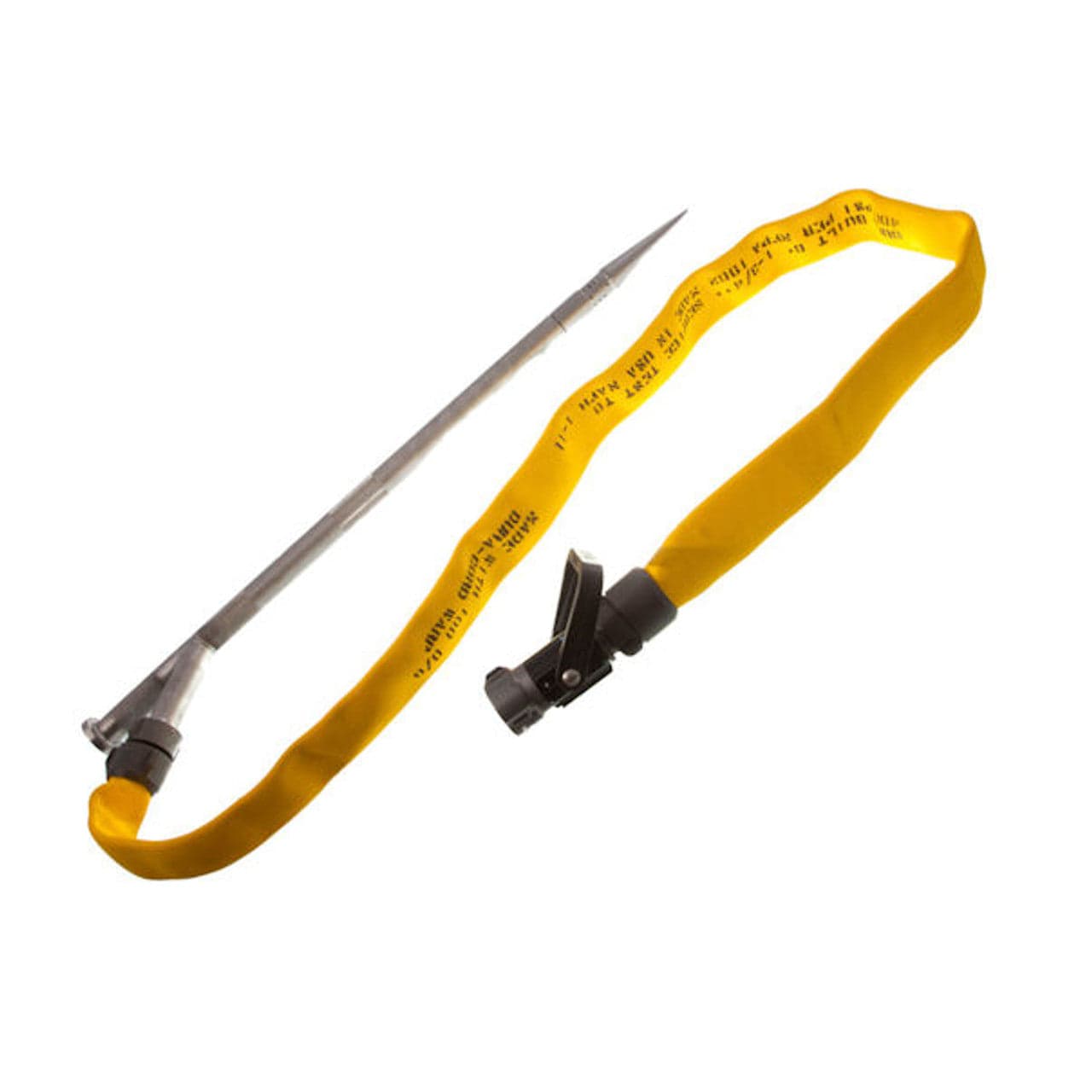 C & S Supply Nozzles Fire_Safety_USA C & S Supply Piercing Nozzle Combo