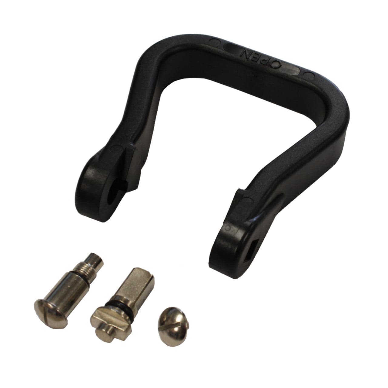 C & S Supply Nozzle Repair Kit Fire_Safety_USA C & S Supply Small Viper Replacement Composite Handle