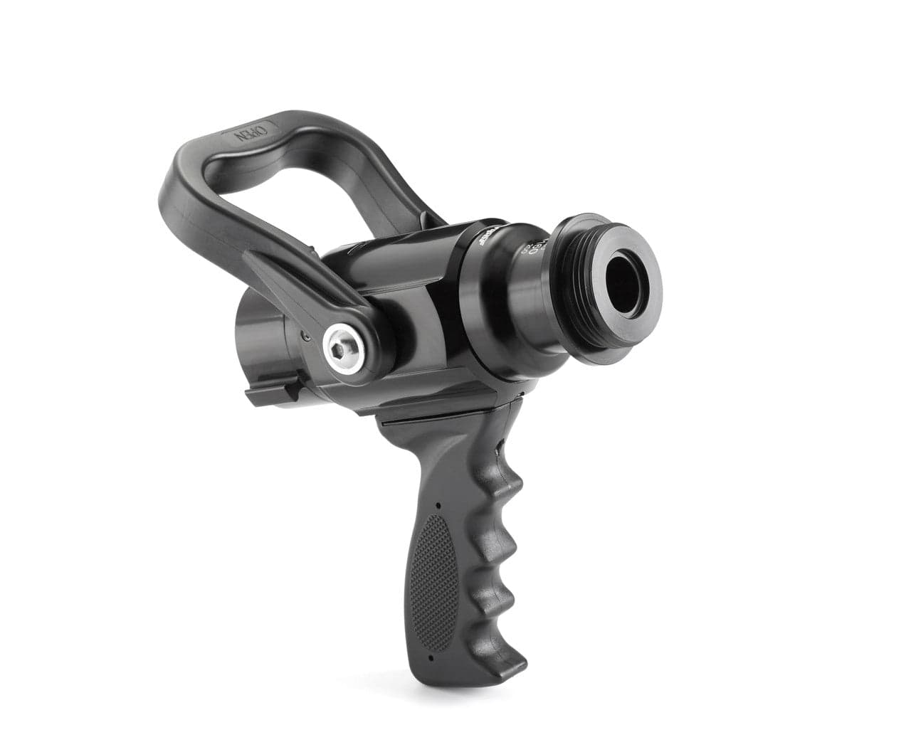 C & S Supply Shutoffs Fire_Safety_USA C & S Supply VIPER 2.0 - 1 1/2" ULTRABORE SHUTOFF W/ INTEGRATED SMOOTH BORE TIP