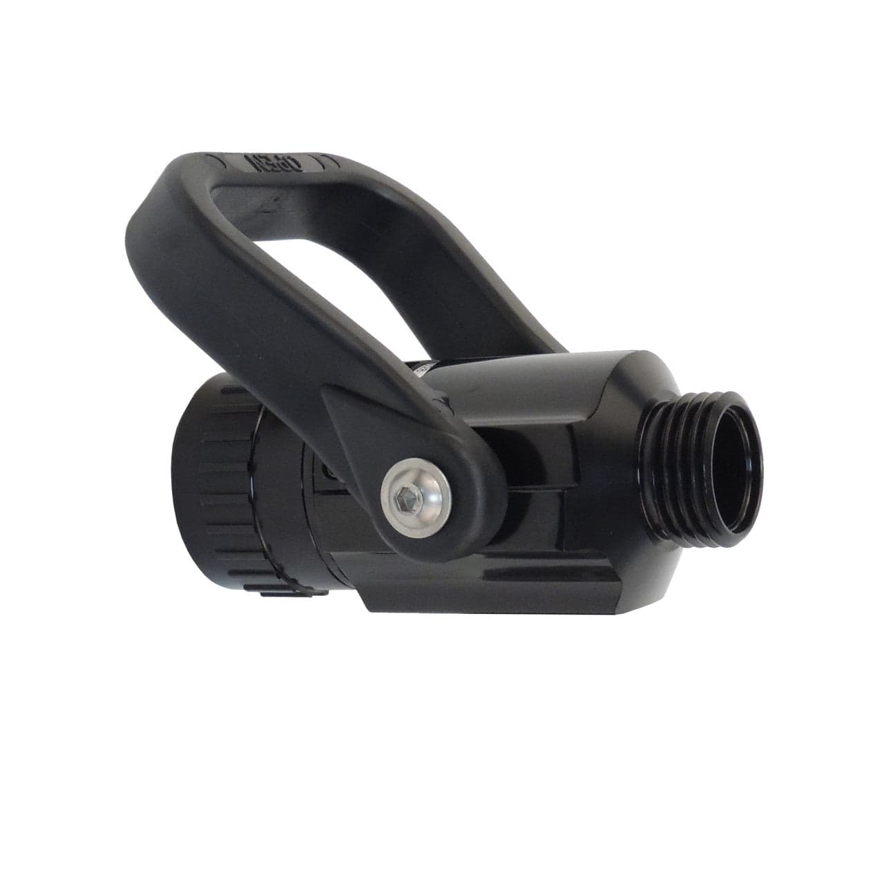 C & S Supply Shutoffs Fire_Safety_USA C & S Supply VIPER 2.0 -1" ULTRABORE SHUTOFF VALVE NO PISTOL GRIP