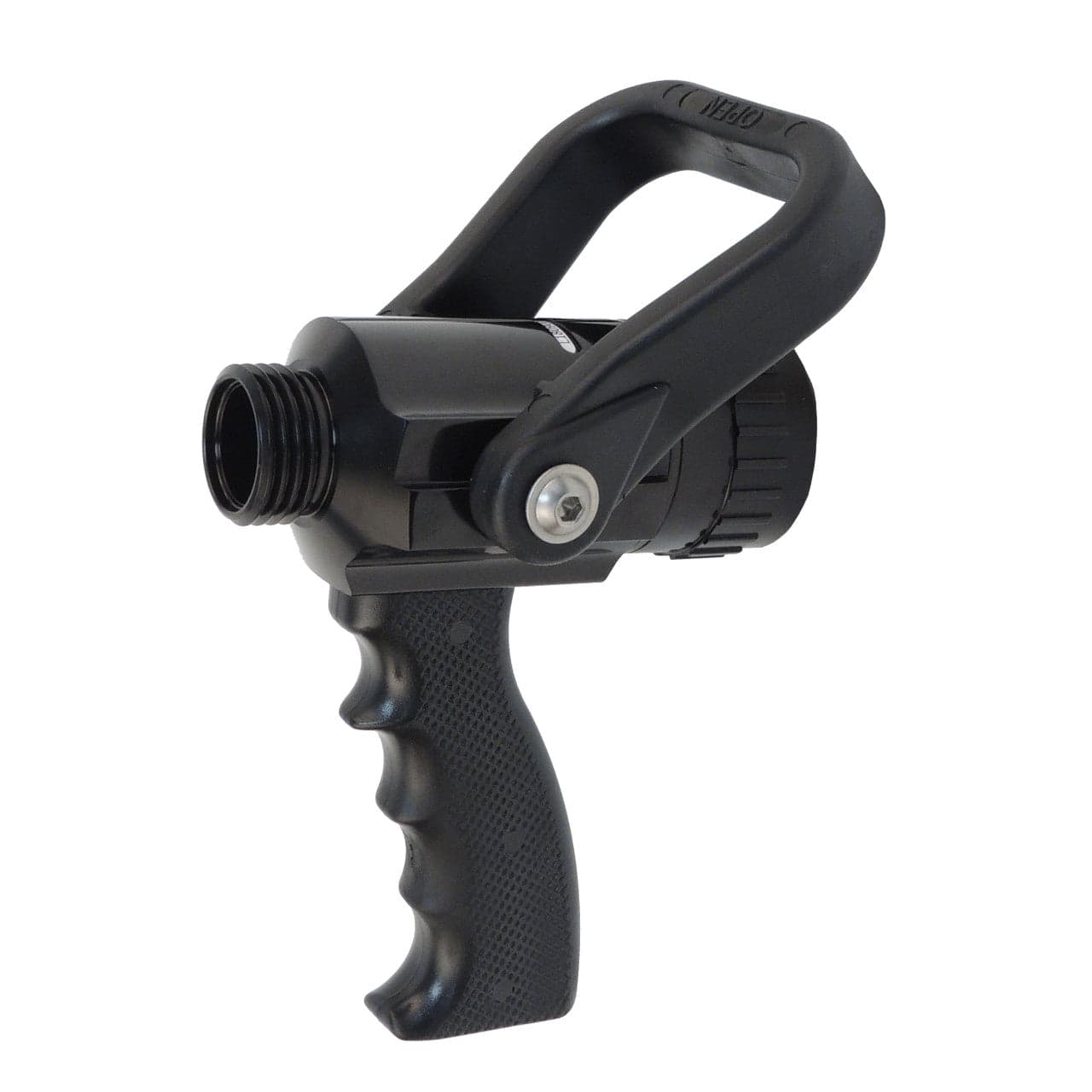 C & S Supply Shutoffs Fire_Safety_USA C & S Supply VIPER 2.0 -1" ULTRABORE SHUTOFF VALVE