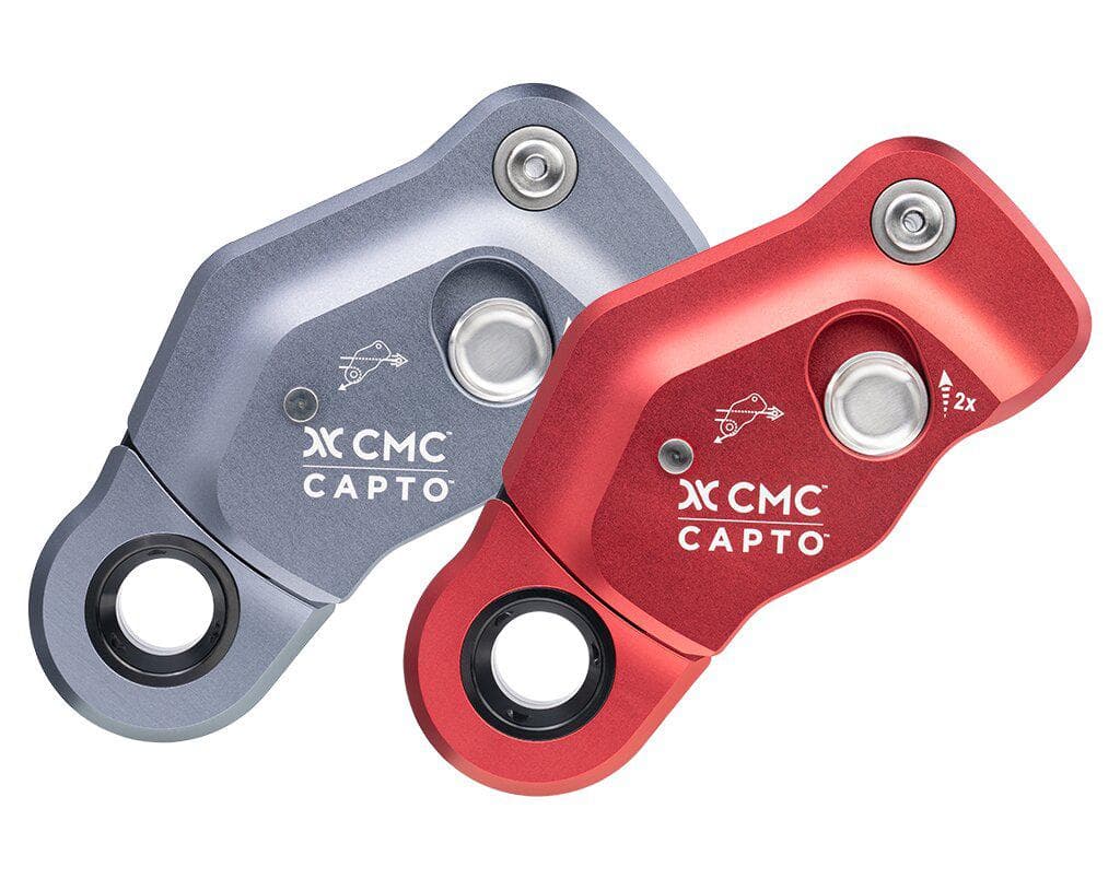 CMC Rescue Hardware Fire_Safety_USA CAPTO™