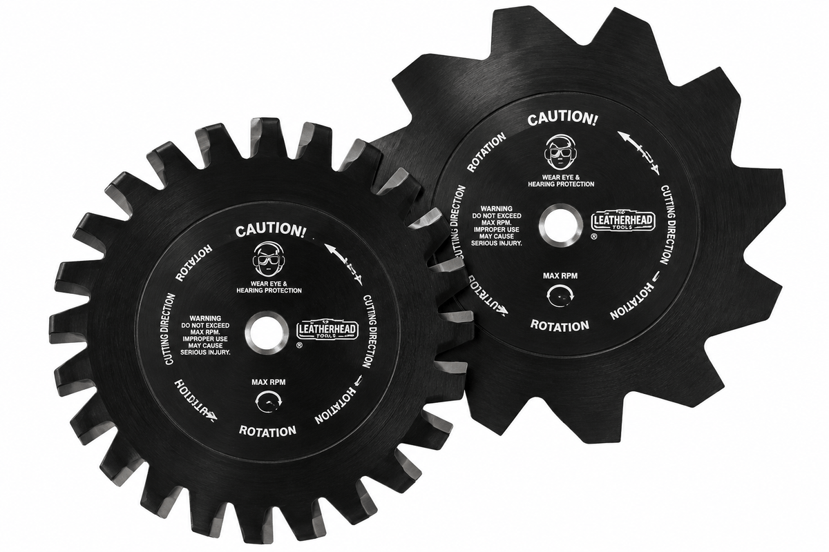 Fire Hooks Unlimited Saws Fire_Safety_USA Carbide Tip Saw Blades