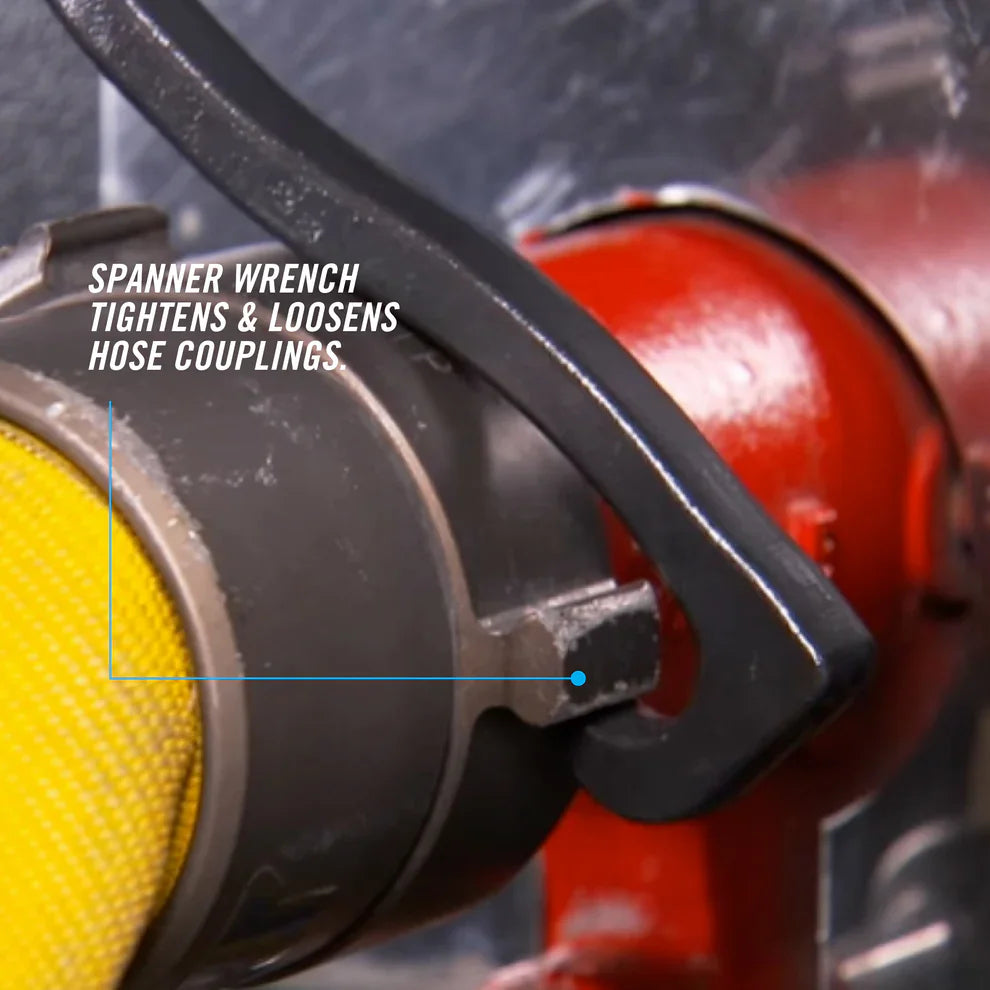 Channellock Pocket Tools Fire_Safety_USA Channellock 87 Rescue Tool