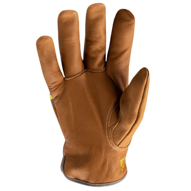 HexArmor Gloves Fire_Safety_USA Chrome SLT® 5071
