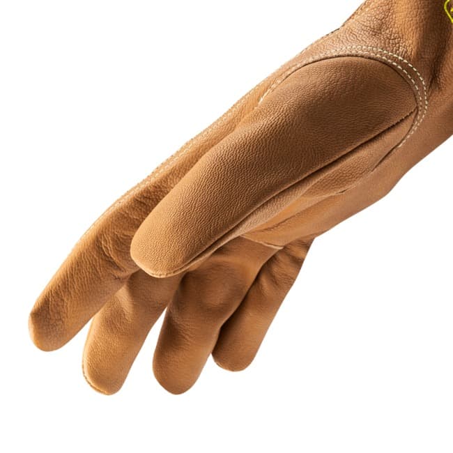 HexArmor Gloves Fire_Safety_USA Chrome SLT® 5071