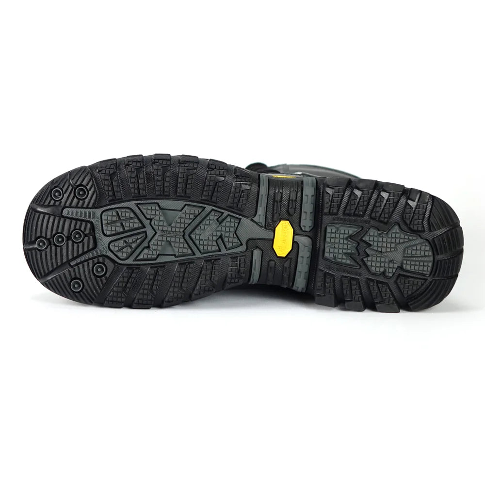 Lion Boots Fire_Safety_USA Clearance 9" Power EMS/Wildland Boots