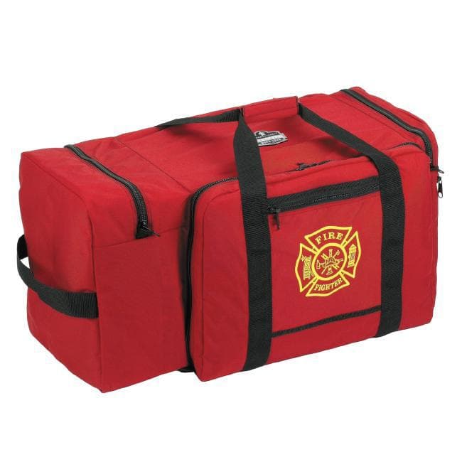 Ergodyne Firefighter Bags Fire_Safety_USA Clearance Arsenal 5005P Firefighter Turnout Bag - Polyester