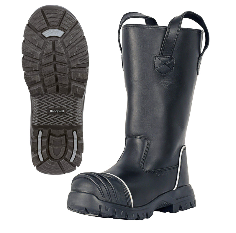 Pro warrington outlet structural boots