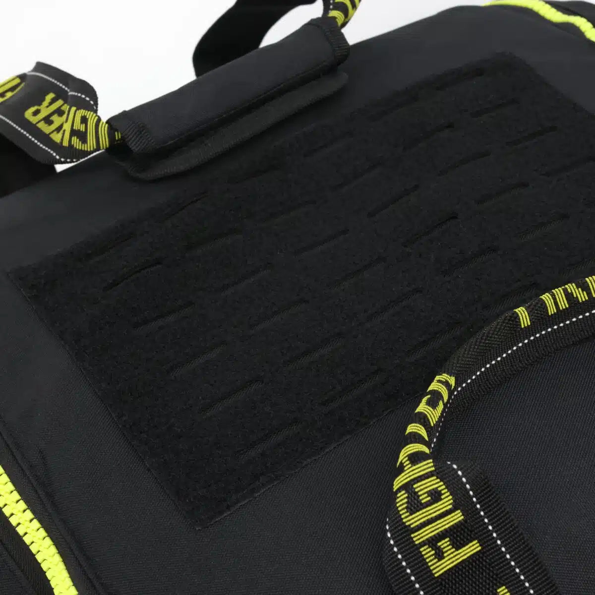 Lightning X Bags and Packs Fire_Safety_USA Clearance Lightning X Padded Step-In Turnout Gear Bag - Black