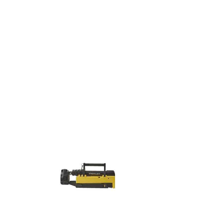 Streamlight Flashlight Fire_Safety_USA Clearance Streamlight Portable Scene Light