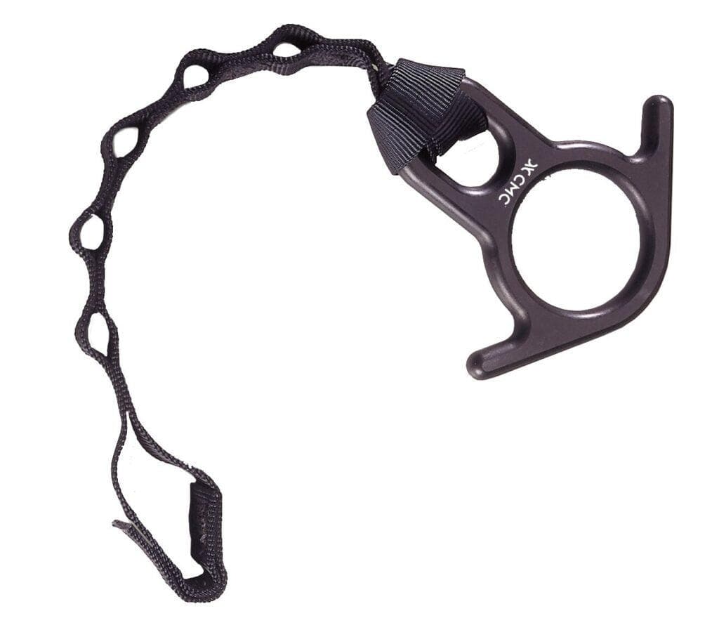 CMC Auxiliary Equipment Fire_Safety_USA CMC 8 Link
