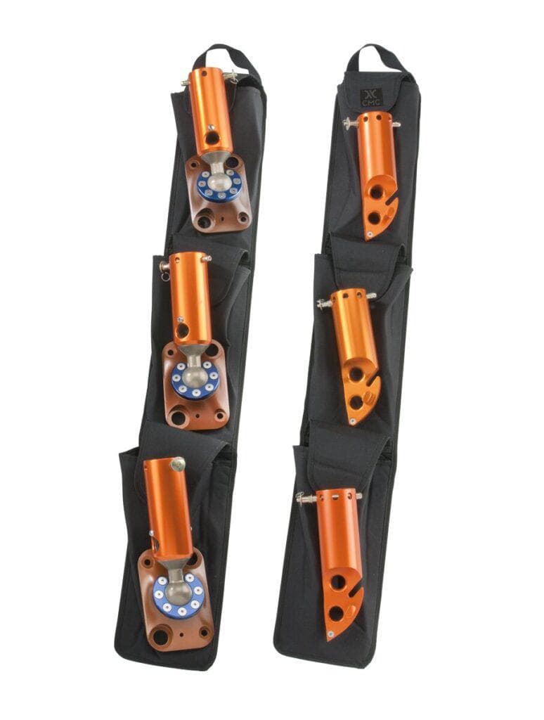 CMC Systems and Kits Fire_Safety_USA CMC Arizona Vortex Bag System