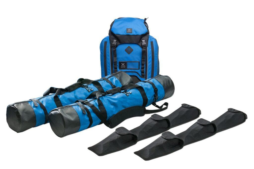 CMC Systems and Kits Fire_Safety_USA CMC Arizona Vortex Bag System